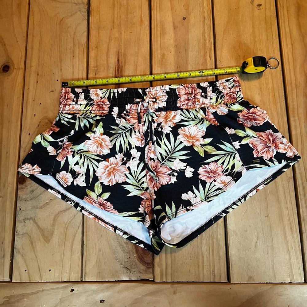 Rip Curl Ladies Sol Seeker Boardshorts